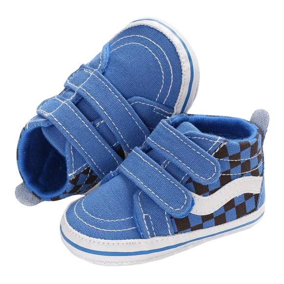 NWT Infant Shoes - Picture 2 of 6